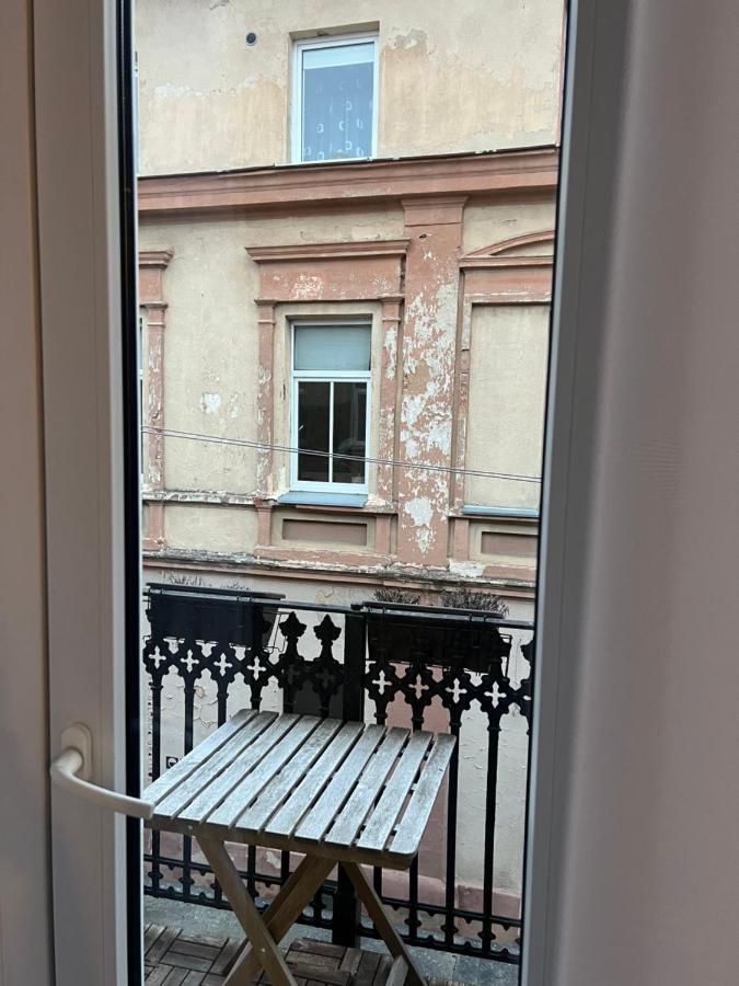 Old Town Apartment Kaunas Kültér fotó