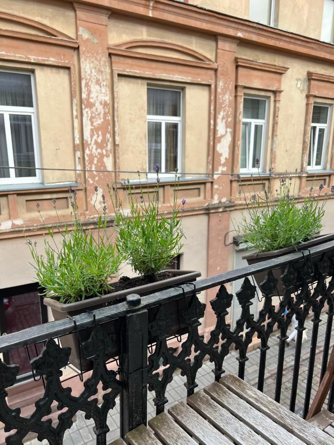 Old Town Apartment Kaunas Kültér fotó